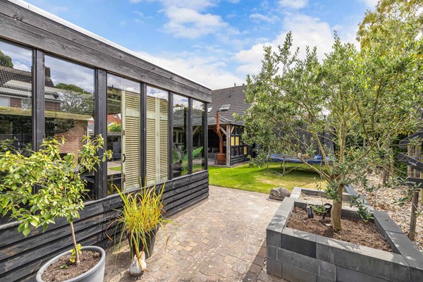 Medium property photo - Tweeschaar 28, 8314 AV Bant